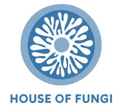 house of fungi